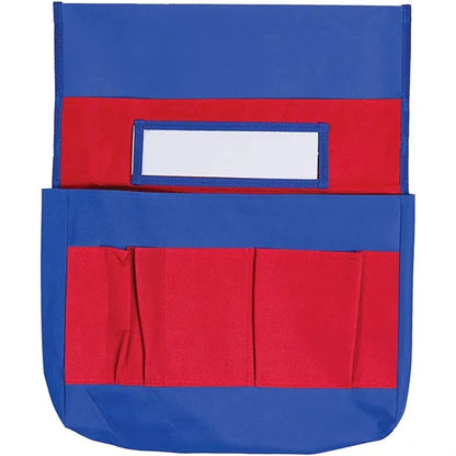 Classroom Oxford Chair Back Hanging Bag