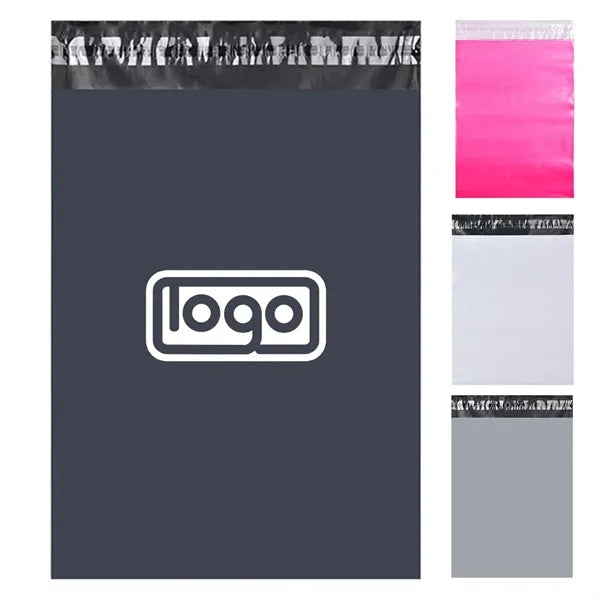 Poly Mailer Bag