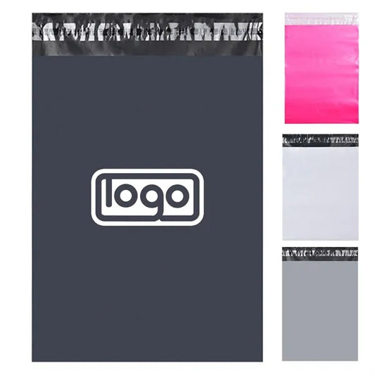 Poly Mailer Bag