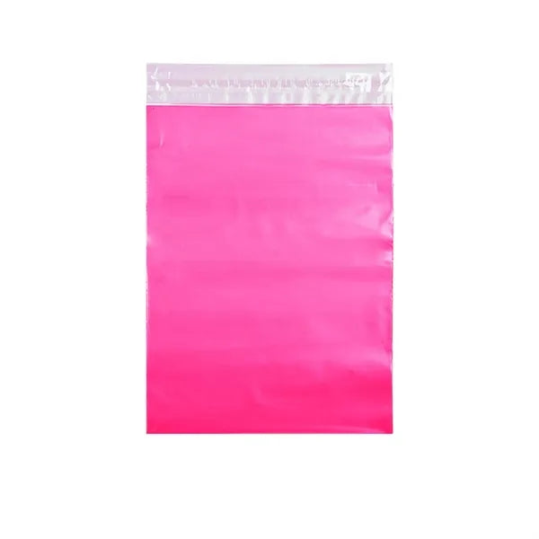Poly Mailer Bag