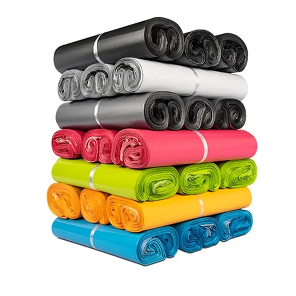 Poly Mailer Bag