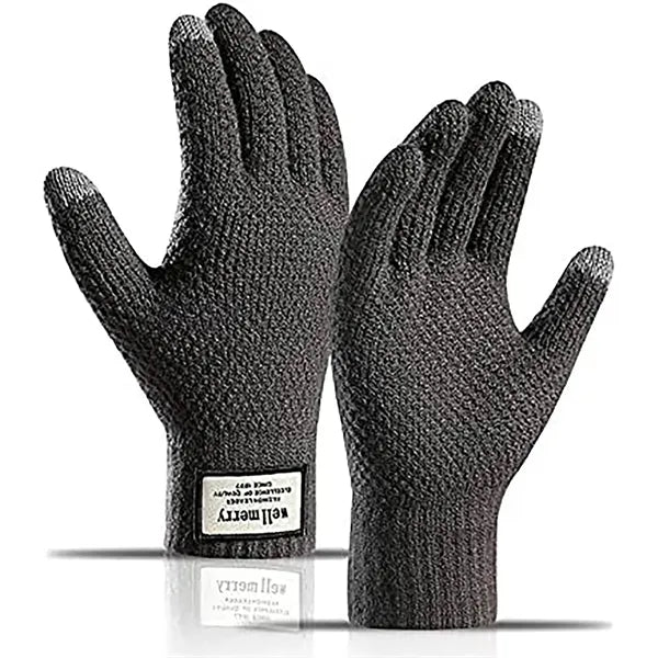 Touchscreen Thermal Gloves