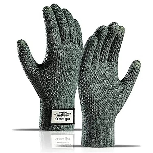 Touchscreen Thermal Gloves