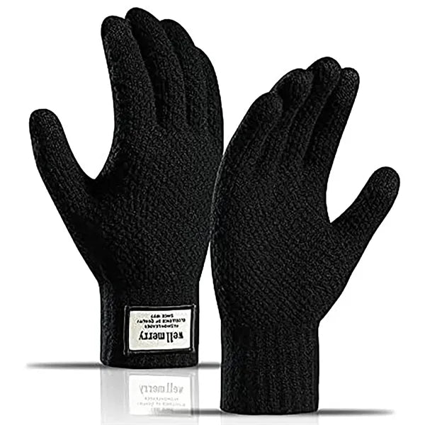 Touchscreen Thermal Gloves