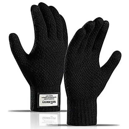 Touchscreen Thermal Gloves