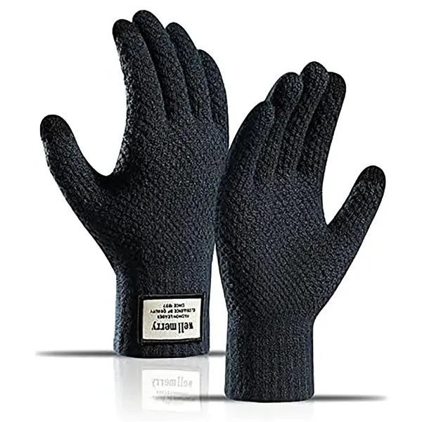 Touchscreen Thermal Gloves