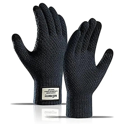 Touchscreen Thermal Gloves