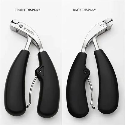 Stainless Steel Heavy Duty Nail Clipper