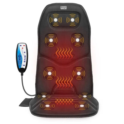 Car Seat Electric Massage Cushion