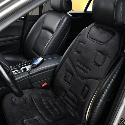 Car Seat Electric Massage Cushion