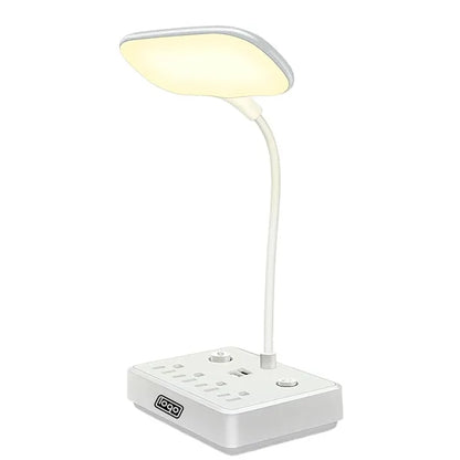 USB Charging Power Strip Light