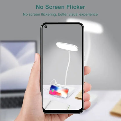 USB Charging Power Strip Light