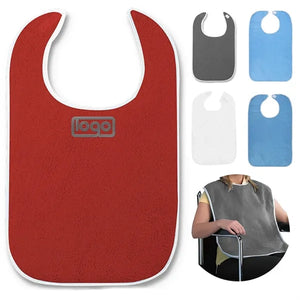 Adult Anti-Stain Bib