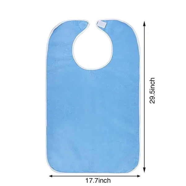 Adult Anti-Stain Bib