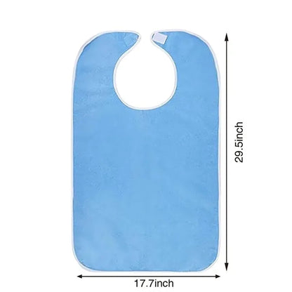 Adult Anti-Stain Bib
