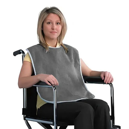Adult Anti-Stain Bib