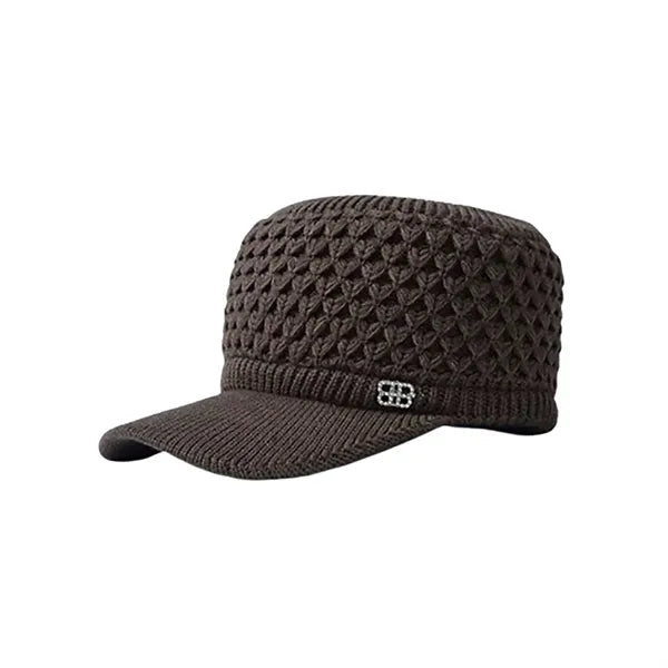 Seamless Knit Hat