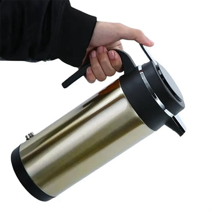40oz Electric Car Kettle