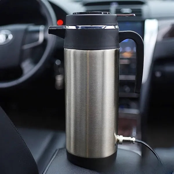 40oz Electric Car Kettle