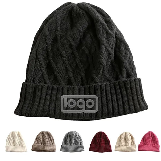 Deluxe Beanie