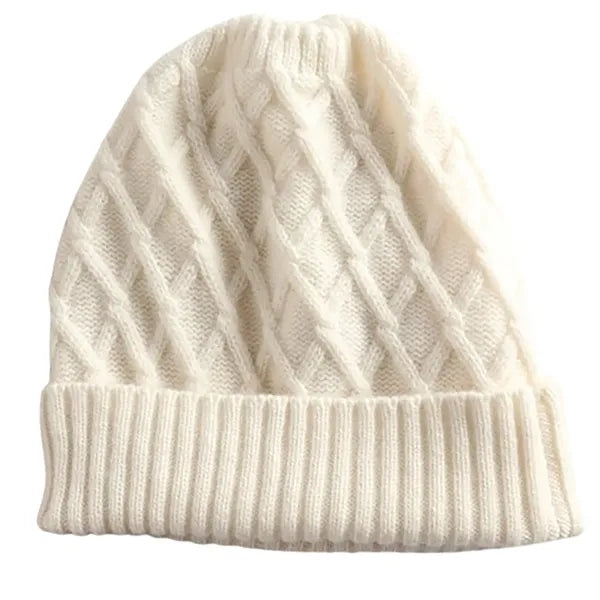 Deluxe Beanie