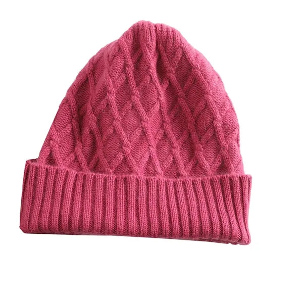 Deluxe Beanie