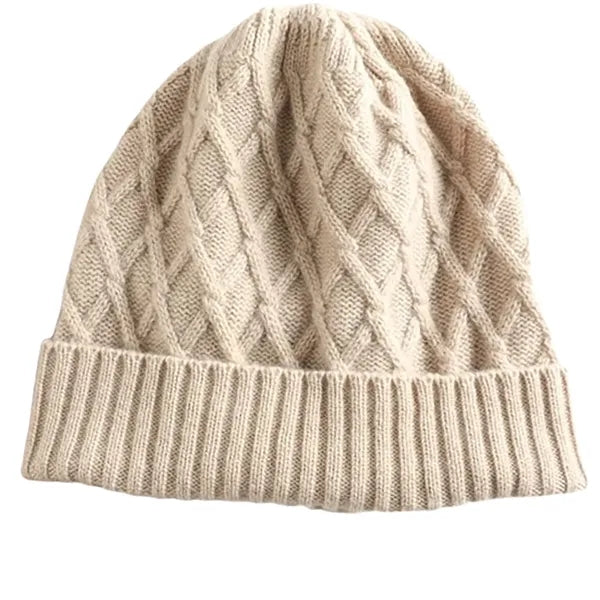 Deluxe Beanie