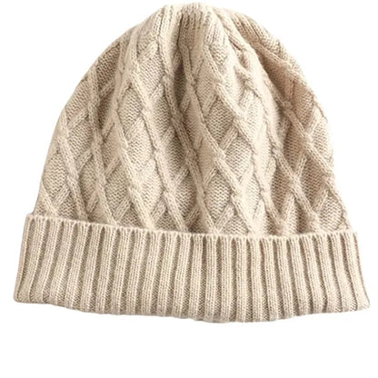 Deluxe Beanie
