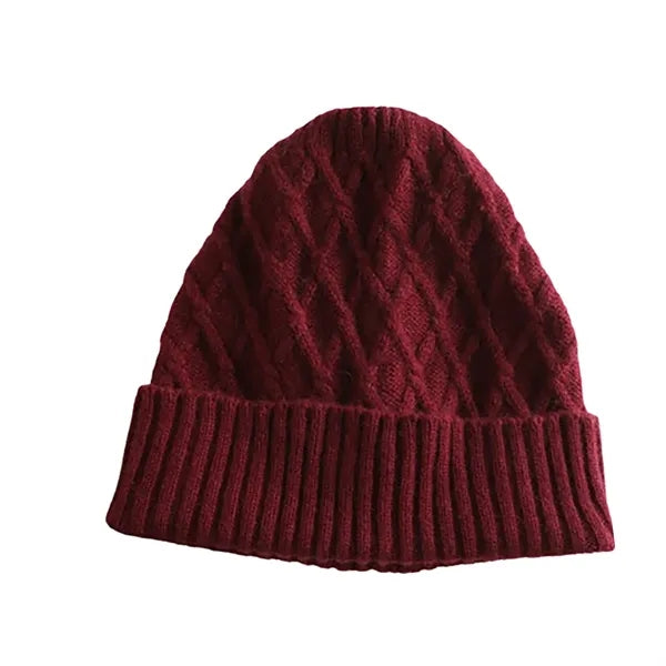 Deluxe Beanie