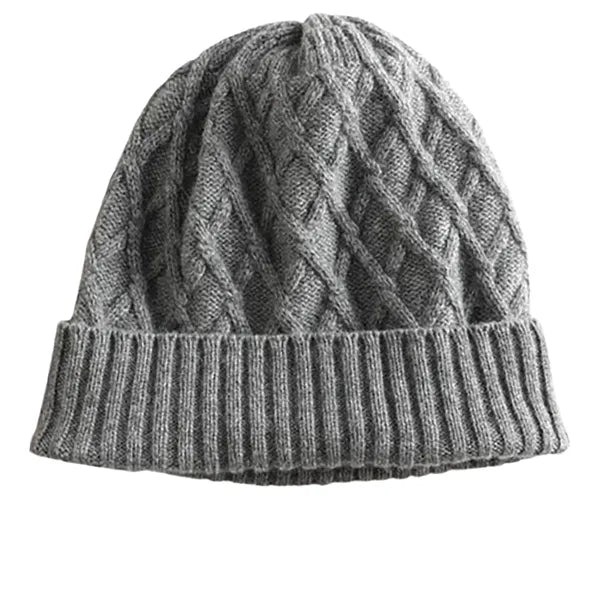 Deluxe Beanie