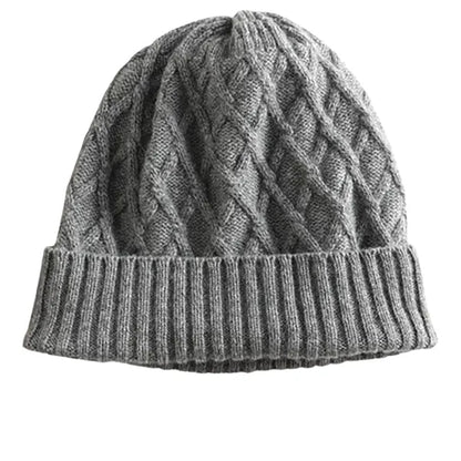Deluxe Beanie