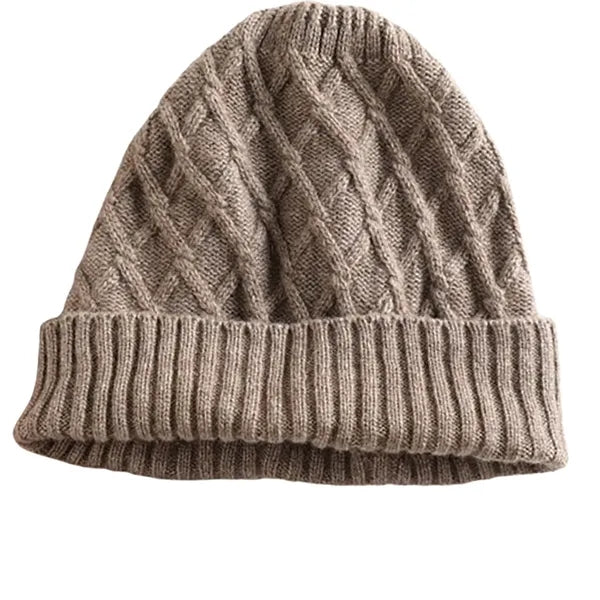 Deluxe Beanie