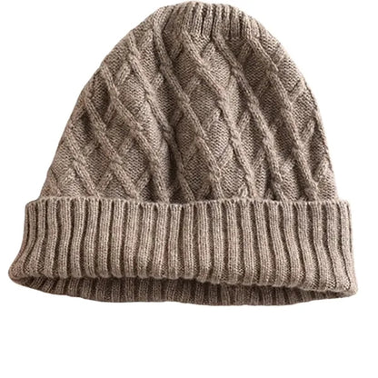 Deluxe Beanie