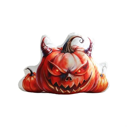 Halloween Pillow