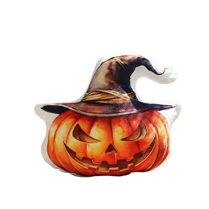 Halloween Pillow