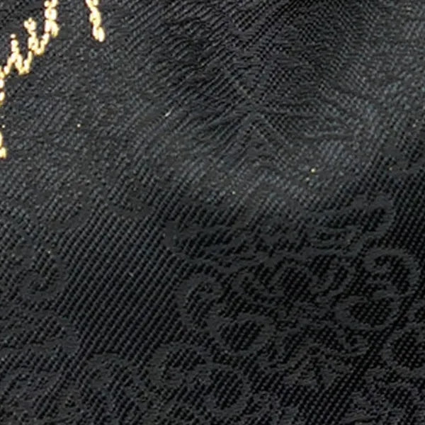 Gothic Rose Bow Tie