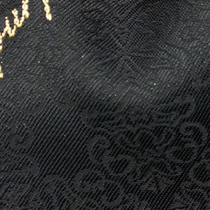 Gothic Rose Bow Tie