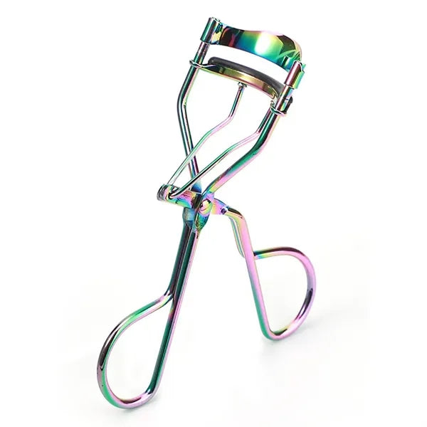 Carbon Steel Eyelash Curler