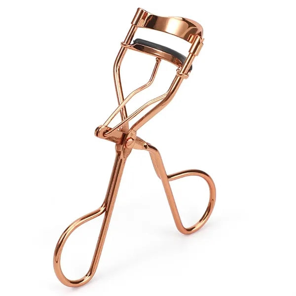 Carbon Steel Eyelash Curler