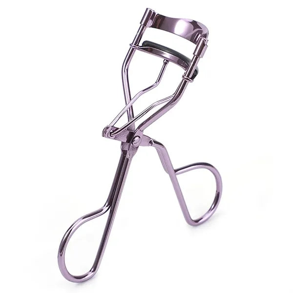 Carbon Steel Eyelash Curler