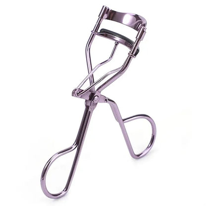 Carbon Steel Eyelash Curler