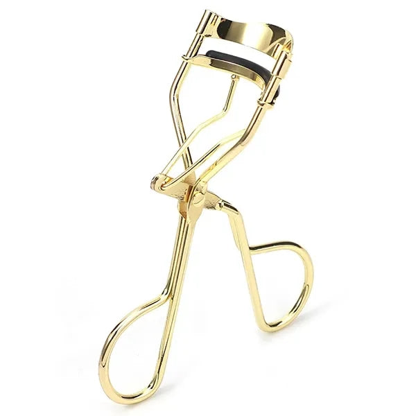 Carbon Steel Eyelash Curler
