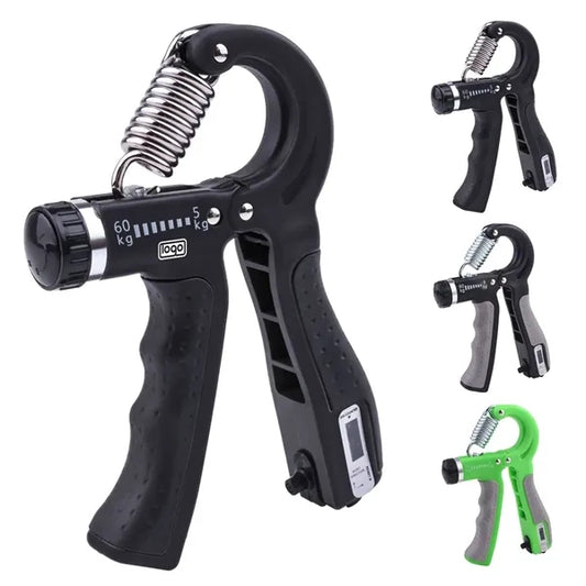 Man’s Grip Strengthener