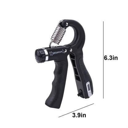 Man’s Grip Strengthener