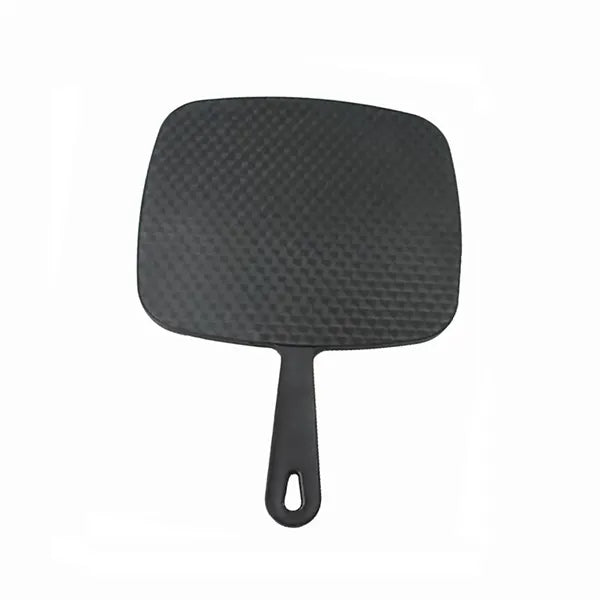 Plastic Handle Mirror