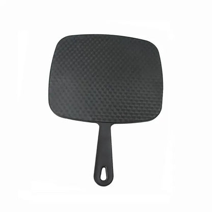 Plastic Handle Mirror