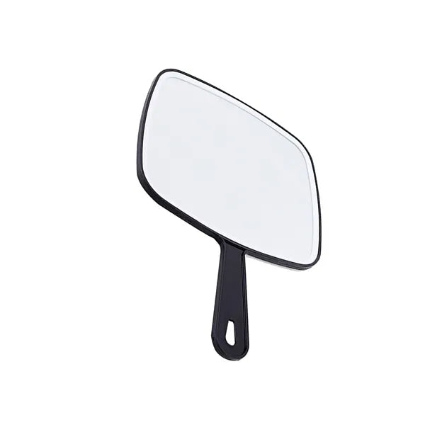 Plastic Handle Mirror