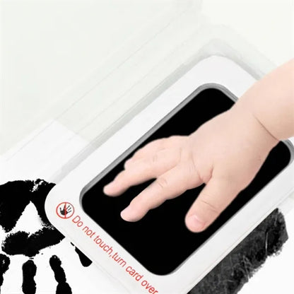 Hand Footprint Kit Inkpad