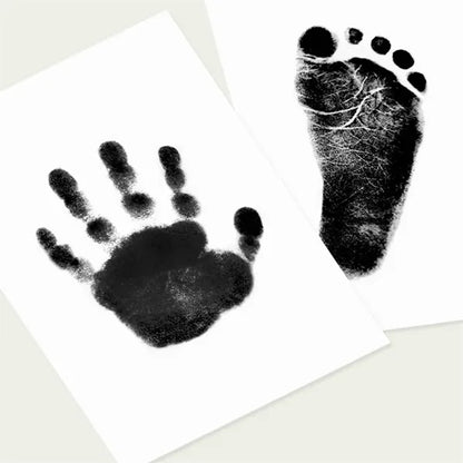 Hand Footprint Kit Inkpad