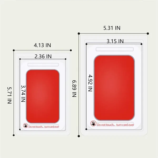 Hand Footprint Kit Inkpad